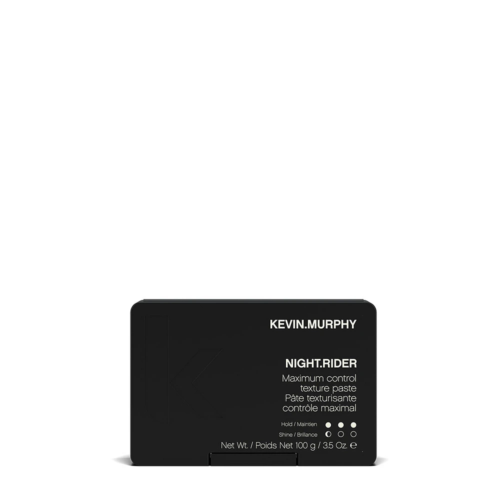 Style / Control | Night.Rider | Matte, Texture And Definition Paste