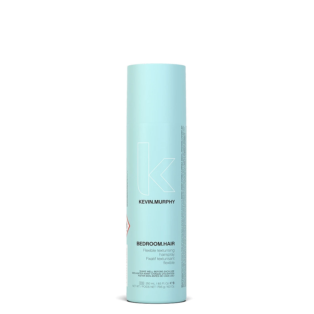 Style / Control | Bedroom.Hair | Spray Texturisant Flexible