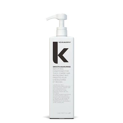 Smooth | Smooth.Again Rinse Revitalisant Anti-Frisottis