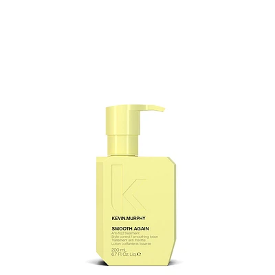 Smooth | Smooth.Again | Traitement Lissant Anti-Frisottis Sans Rinçage