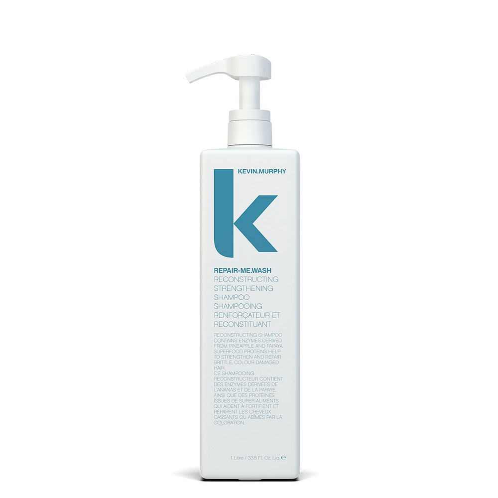 Repair | Repair-Me.Wash Reconstructing Strengthening Shampoo