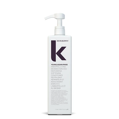 Rejuvenate | Young.Again.Rinse Restorative Softening Conditioner