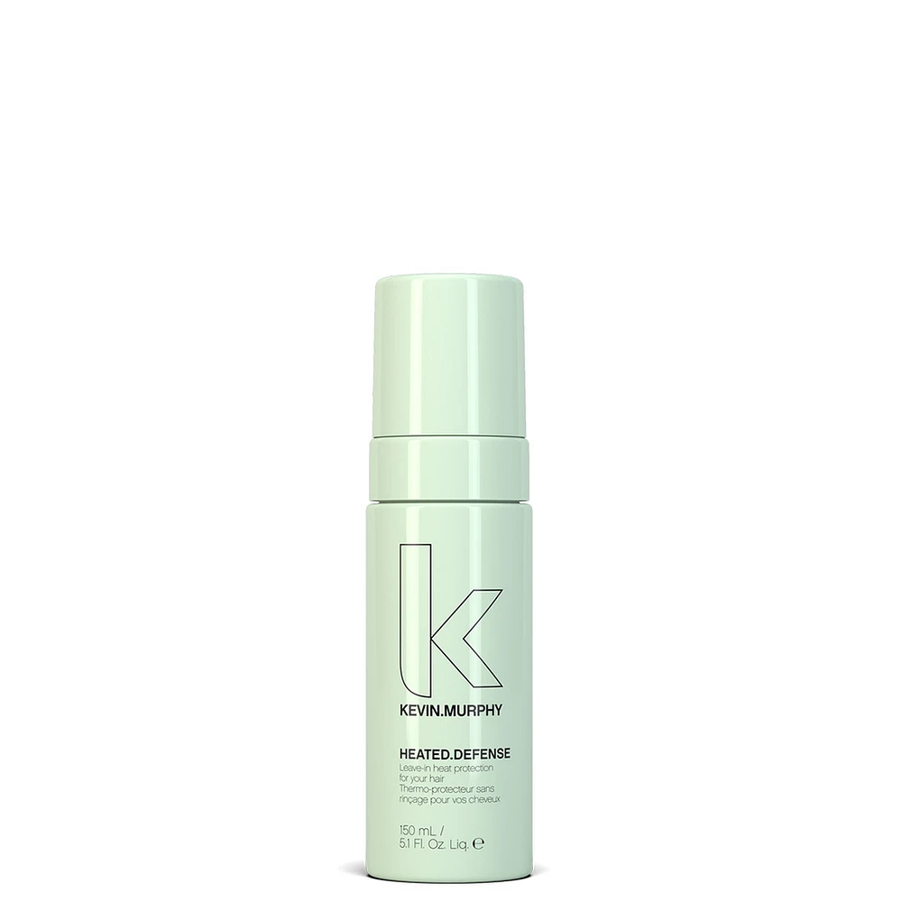 Protect | Heated.Defense | Leave-In Heat Protection (150ml/5.1oz)