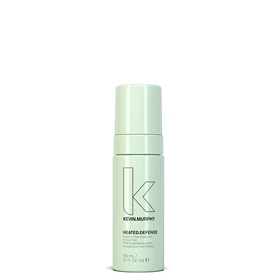 Protect | Heated.Defense | Leave-In Heat Protection (150ml/5.1oz)