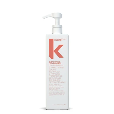 Everlasting.Colour Wash | Colour Protect Shampoo