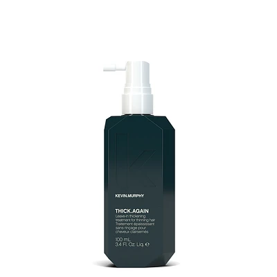 Detox | Thick.Again | Leave-In Thickening Treatment  (100ml/3.4oz)
