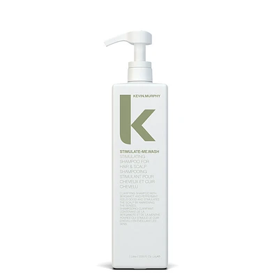 Detox | Stimulate-Me.Wash Shampooing Stimulant et Rafraîchissant