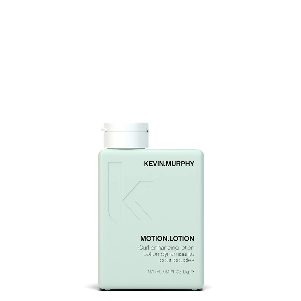 Curl | Motion.Lotion | Curl Enhancing Lotion