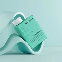 Curl | Killer.Twirls | Nourishing Refining Air-Dry Cream