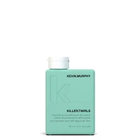 Curl | Killer.Twirls | Nourishing Refining Air-Dry Cream