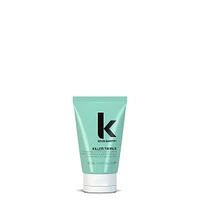 Curl | Killer.Twirls | Nourishing Refining Air-Dry Cream