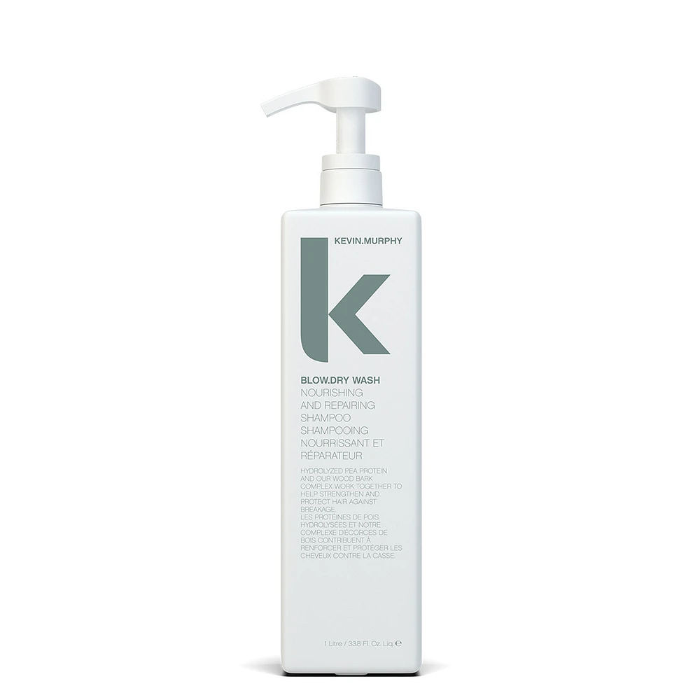 Blow.Dry | Wash Nourishing and Reparing Shampoo