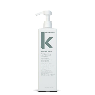 Blow.Dry | Wash Nourishing and Reparing Shampoo