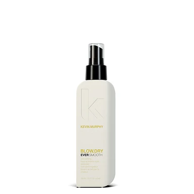 Blow.Dry | Ever.Smooth | Smoothing Heat-Activated Style Extender (150ml/5.1oz)