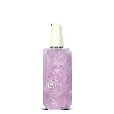 Blonde | Shimmer.Me Blonde | Reparing Shine Treatment (100ml/3.4oz)