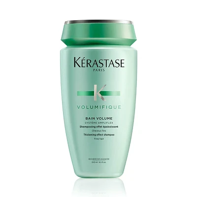 Volumifique | Bain Volume