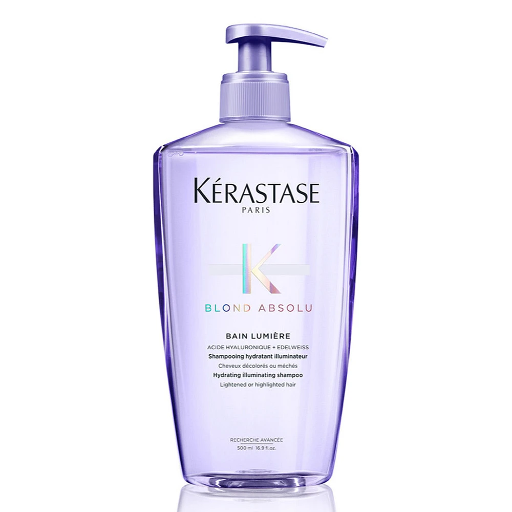 Blond Absolu | Bain Lumière (*500ml/16.9oz)