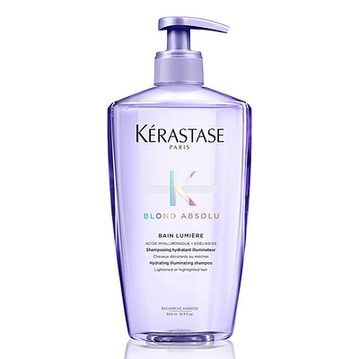 Blond Absolu | Bain Lumière (*500ml/16.9oz)
