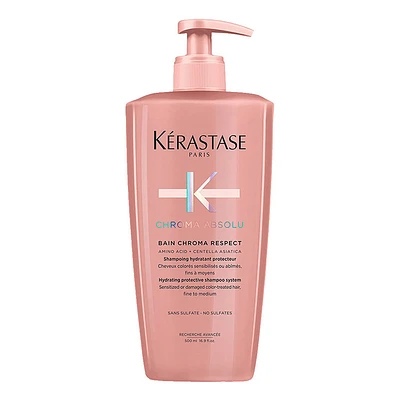 Chroma Absolu | Bain Respect (*500ml/16.9oz)