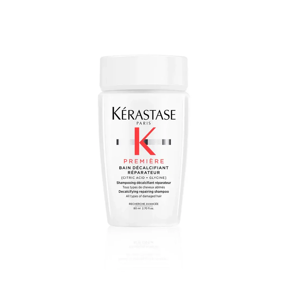 Première | Bain Décalcifiant Réparateur (250ml/8.45oz.)