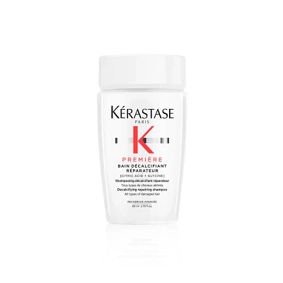 Première | Bain Décalcifiant Réparateur (250ml/8.45oz.)
