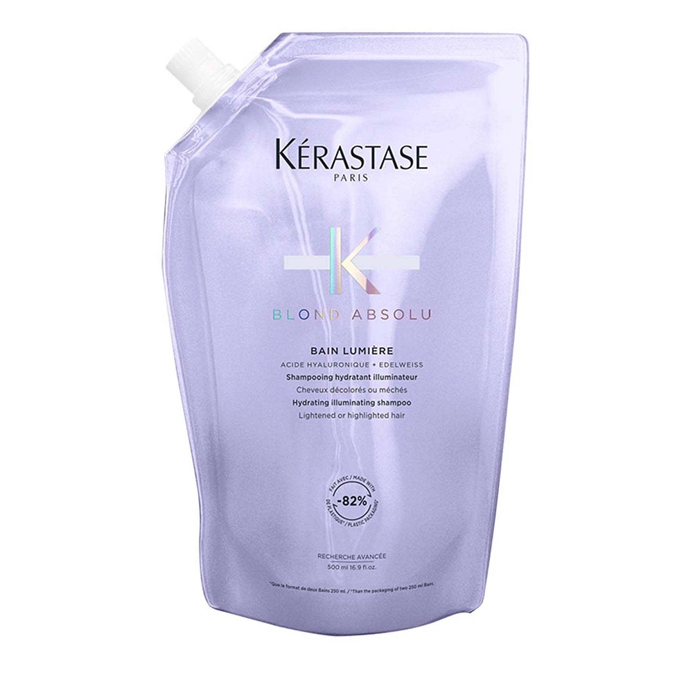 Blond Absolu | Bain Lumière (*500ml/16.9oz)