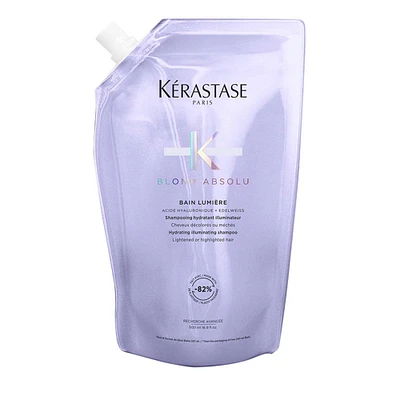 Blond Absolu | Bain Lumière (*500ml/16.9oz)