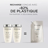 Densifique | *Duo Éco-Recharge | Bain Densité (*500ml/16.9oz)