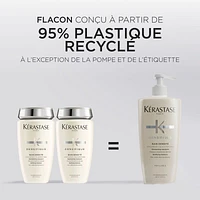 Densifique | *Duo Éco-Recharge | Bain Densité (*500ml/16.9oz)