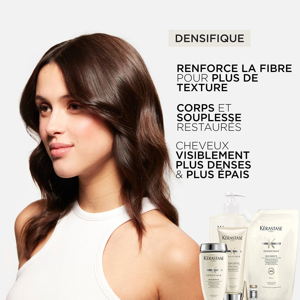Densifique | *Duo Éco-Recharge | Bain Densité (*500ml/16.9oz)