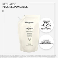 Densifique | *Duo Éco-Recharge | Bain Densité (*500ml/16.9oz)