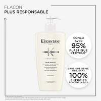 Densifique | *Duo Éco-Recharge | Bain Densité (*500ml/16.9oz)
