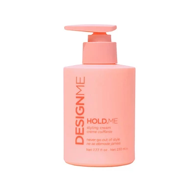 Hold.Me | Crème Coiffante