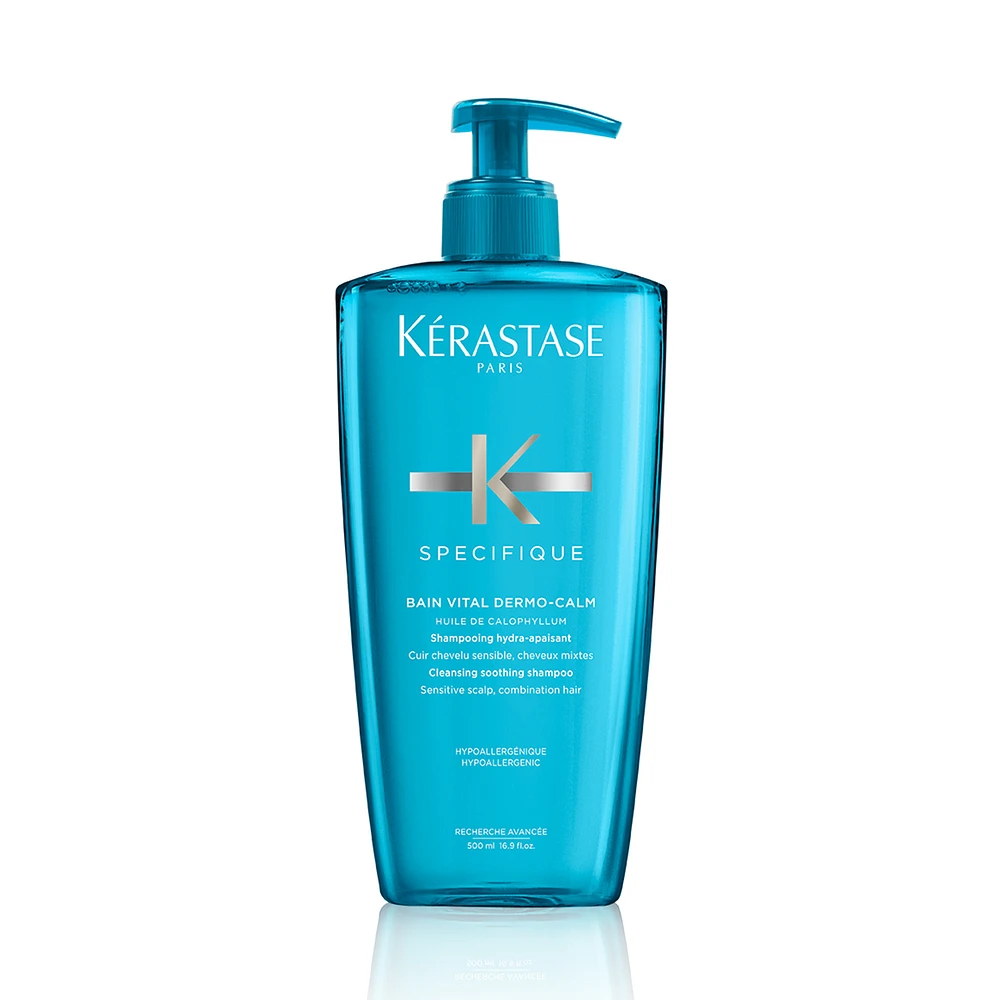 Specifique | Bain Vital Dermo-Calm (*500ml/16.9oz)