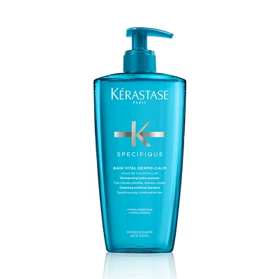 Specifique | Bain Vital Dermo-Calm (*500ml/16.9oz)