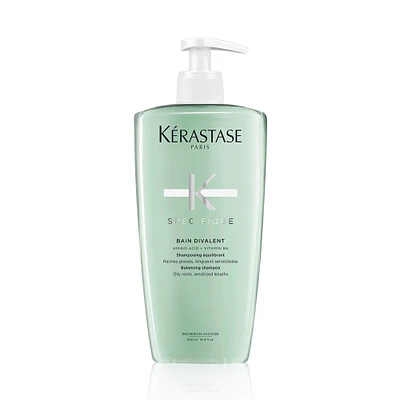 Specifique | Bain Divalent (*500ml/16.9oz)