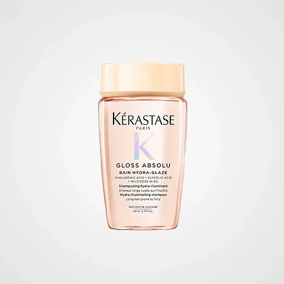 Gloss Absolu | Bain Hydra-Glaze