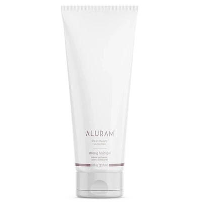 Clean Beauty Collection | Strong Hold Gel (237ml/8 oz)