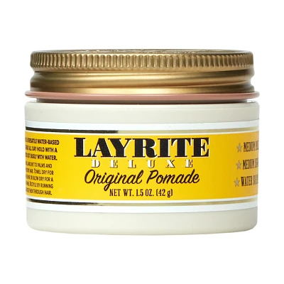 Pommade Originale