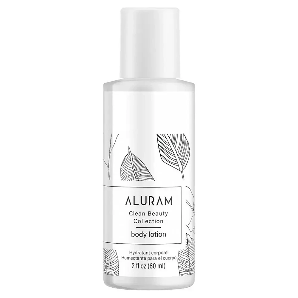 Clean Beauty Collection | Lotion Hydratante Corporelle