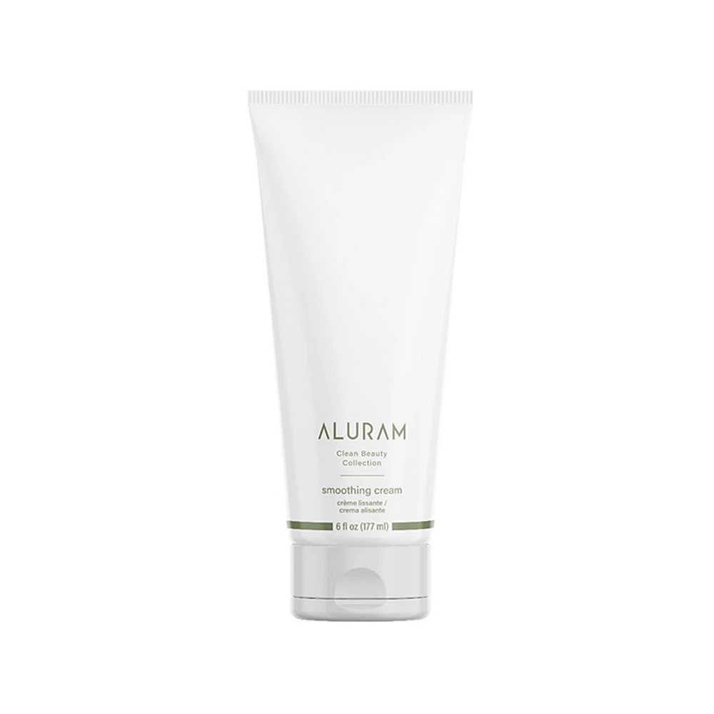 Clean Beauty Collection | Smoothing Cream 177ml (6 oz)