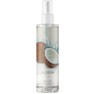 Clean Beauty Collection | Coconut Water Spray Texture 237ml (8 oz)
