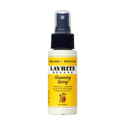 Grooming Spray . Épaississant de Pré Coiffage