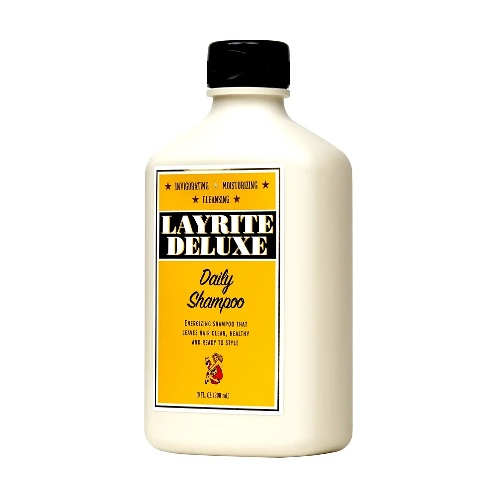 Daily Shampoo