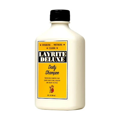 Shampooing Quotidien