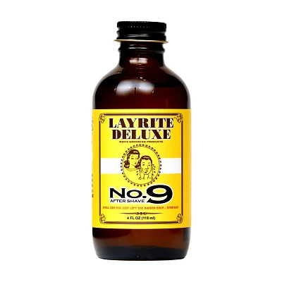 No.9 Après-Rasage (4oz/118ml)