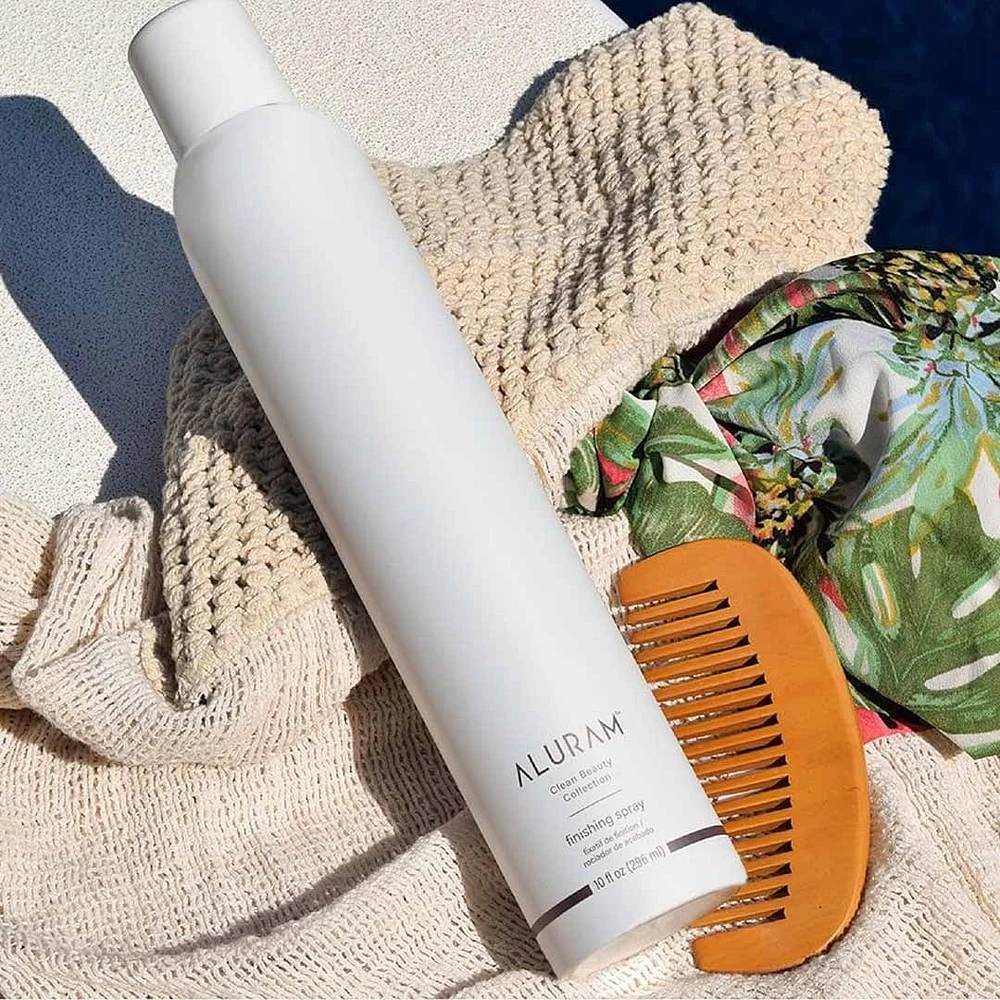 Clean Beauty Collection | Finishing Hairspray 283.5g (10oz)