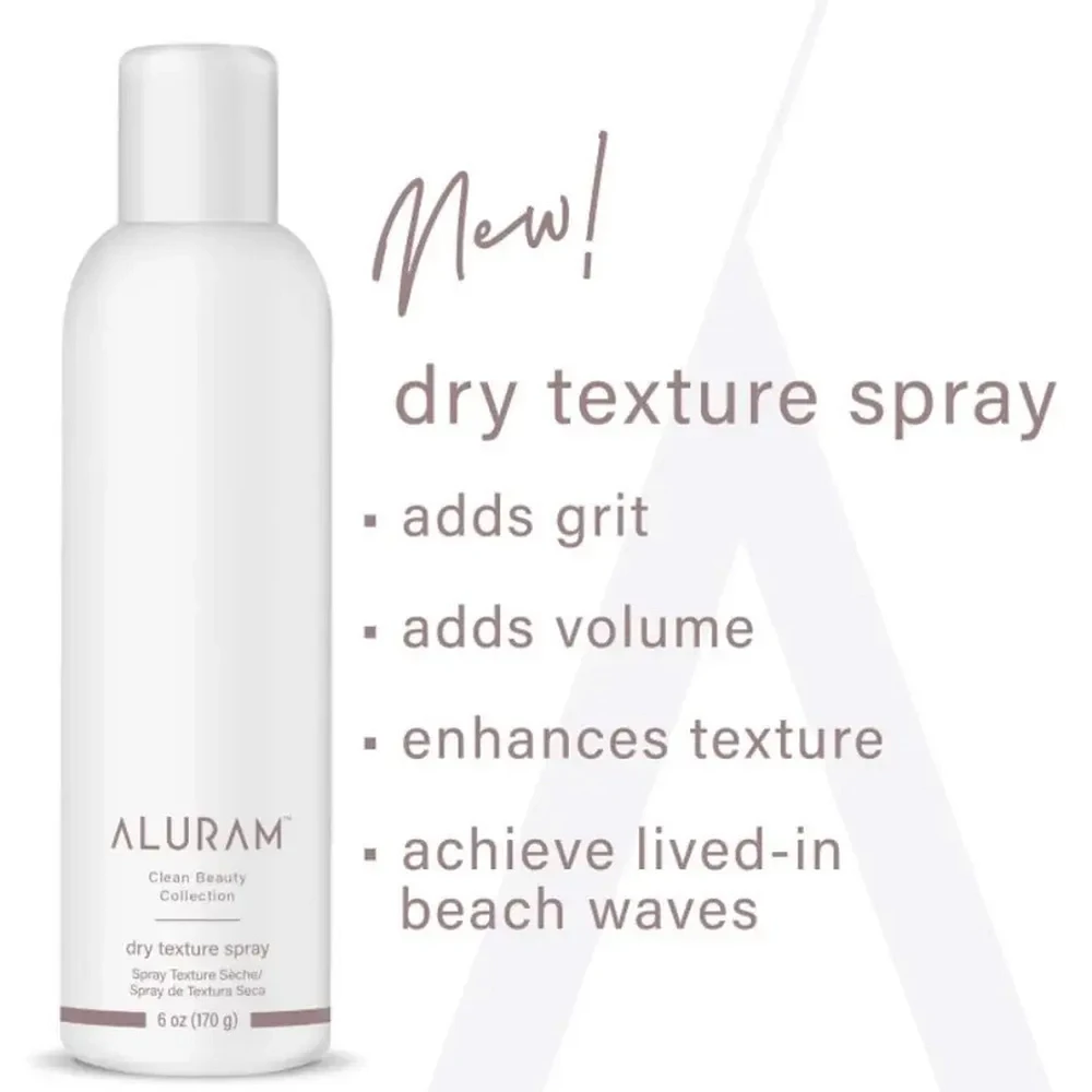 Clean Beauty Collection | Spray Texture Sèche 170g (6 oz)