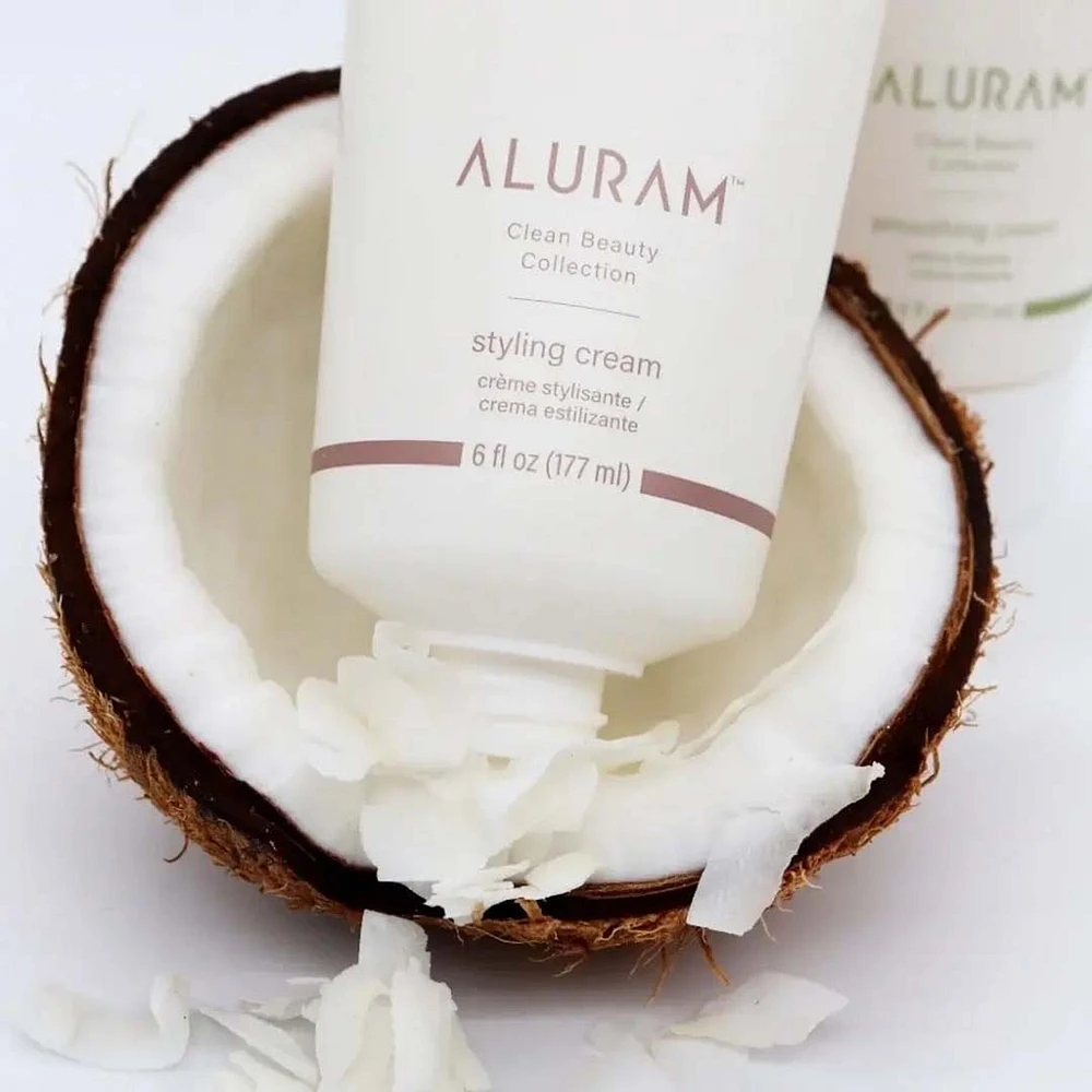 Clean Beauty Collection | Crème Coiffante 177ml (6 oz)