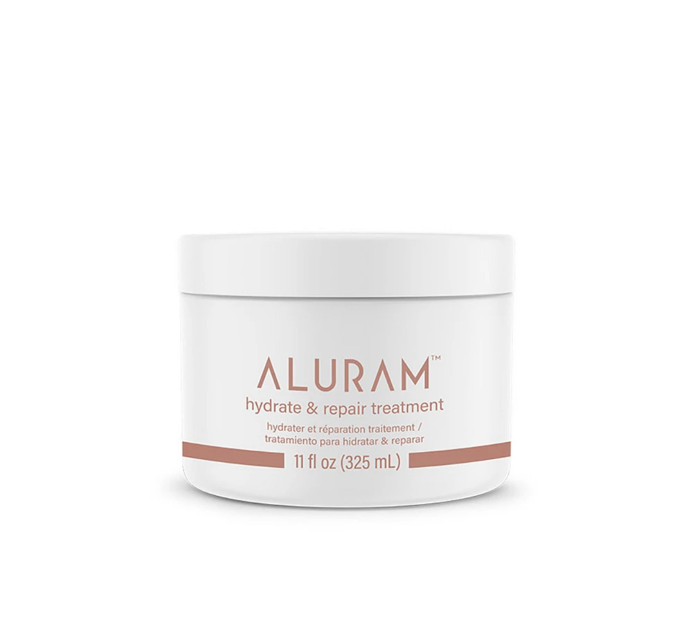 Clean Beauty Collection | Hydrate & Repair Treatment